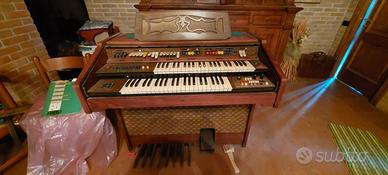 Organo Elettronico