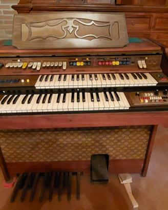 Organo Elettronico
