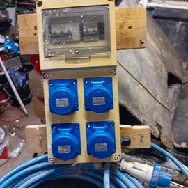 quadri elettrici 
