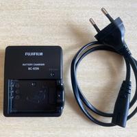 Caricabatterie Fujifilm BC-65N