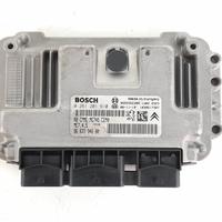 CENTRALINA INIEZIONE PEUGEOT 307 «II» (2005)