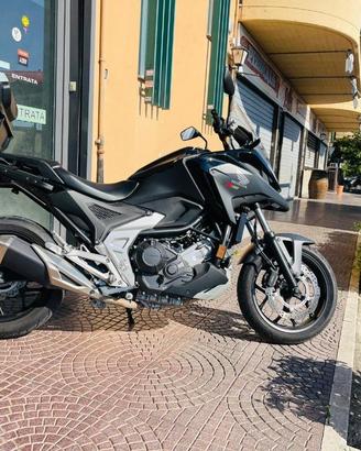 HONDA NC750 X TUTTO INCLUSO ANCHE PASSAGGIO! MIN