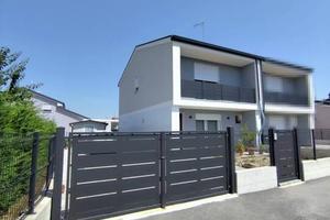 Immobile in asta di 170 m² con 5 locali a Boara Pi