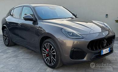 Maserati Grecale 2.0 mhev Modena 330cv auto