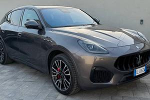 Maserati Grecale 2.0 mhev Modena 330cv auto