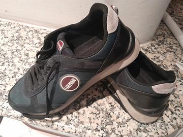 scarpe originali colmar 