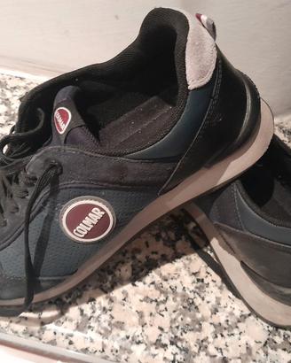 scarpe originali colmar 