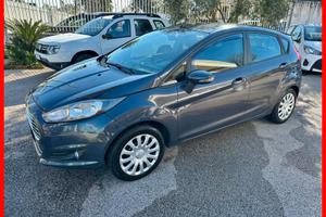 Ford Fiesta 1.5 TDCi 75CV 5 porte Titanium