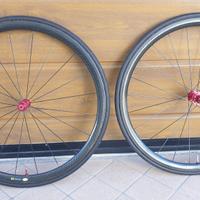 cerchi carbonio