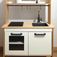 Cucina gioco, betulla IKEA 