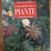enciclopedia delle piante 