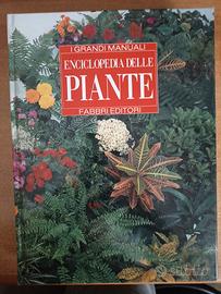 enciclopedia delle piante 