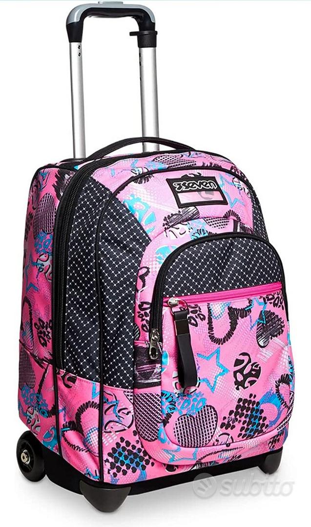 Zaini hot sale bimba seven