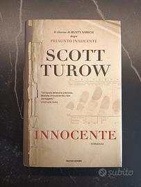 Innocente ~ Scott Turow