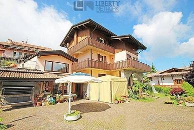Villa di 710 m² con più di 5 locali e box auto dop