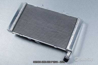 Radiatore per HONDA CBR 600 F 2011 - 2014