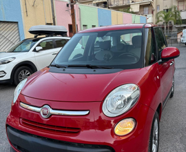 Fiat 500L 1.3 mjet 85cv