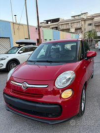 Fiat 500L 1.3 mjet 85cv