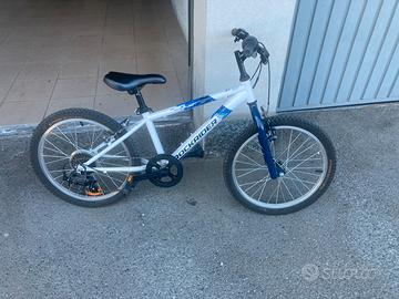 Bici Rockrider ST120