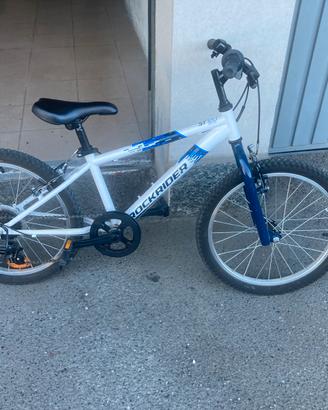 Bici Rockrider ST120