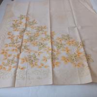 Vecchio muncadori fazzoletto muncadori costume Sar