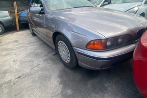 Ricambi bmw serie 5 E39 528i