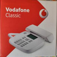 Telefono Vodafone Classic da usare con SIM