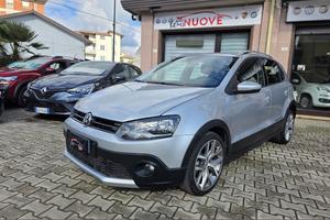 VOLKSWAGEN Polo 1.4 TDI BlueMotion Technology