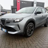 Alfa Romeo Junior 156 CV BEV