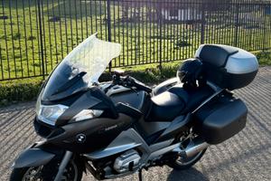 Bmw r1200rt bilabero
