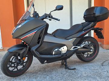 Honda Integra 750 Sport DCT – 2019 – 10.000 km