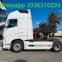 Trattore volvo fh500 euro 6