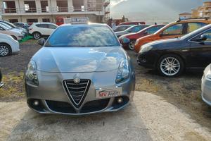 Alfa Romeo Giulietta 1.6 JTDm-2 QV LINE