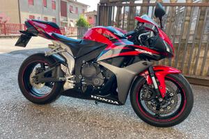 Honda CBR 600RR