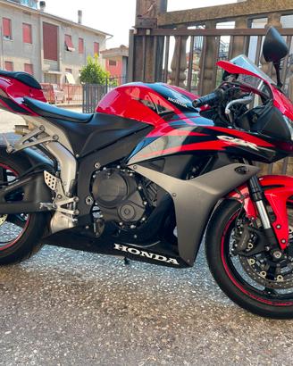 Honda CBR 600RR