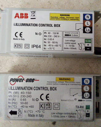 ABB Power one NUOVO