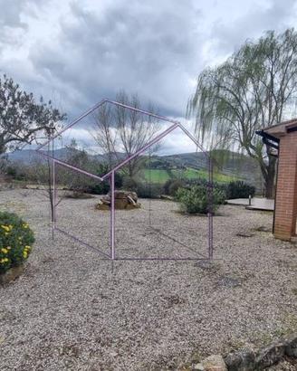 Rustico / Casale di 195 m² con più di 5 locali a M