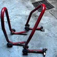 cavalletti moto universali