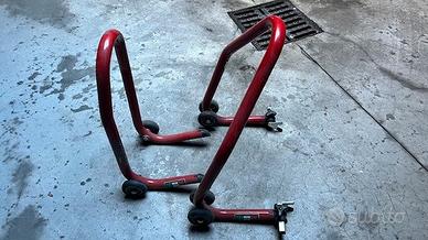 cavalletti moto universali