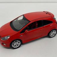 Opel Corsa Opc 1/43 Norev