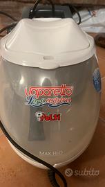 Aspirapolvere Vaporetto Lecoaspira Polti