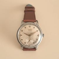 Orologio vintage Revue