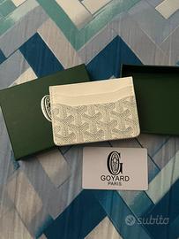 Portacarte goyard