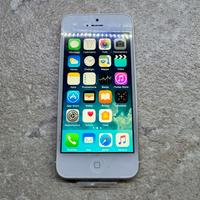 Apple iPhone 5 32Gb nuovo