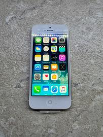 Apple iPhone 5 32Gb nuovo