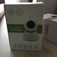 Coppia di wifi Camera