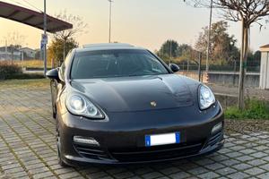 Porsche Panamera 3.0 Diesel platinum
