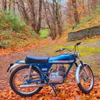 Gilera 4v