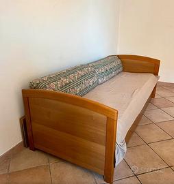 Divano letto