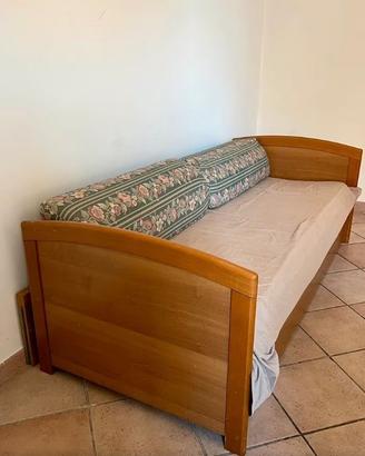 Divano letto